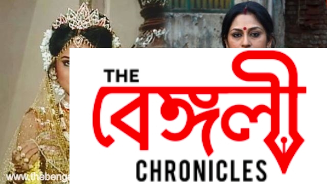 rupa ganguly cried while playing draupadi in mahabharata