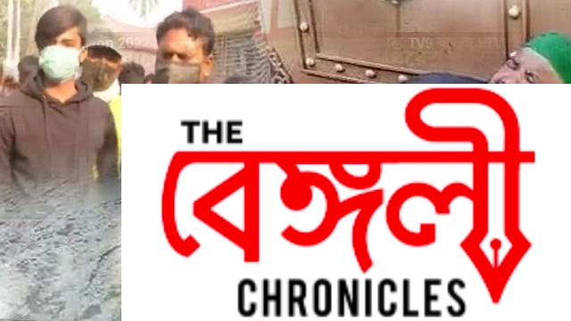 bengal municipal election 2