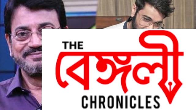 Chiranjit Chakraborty 