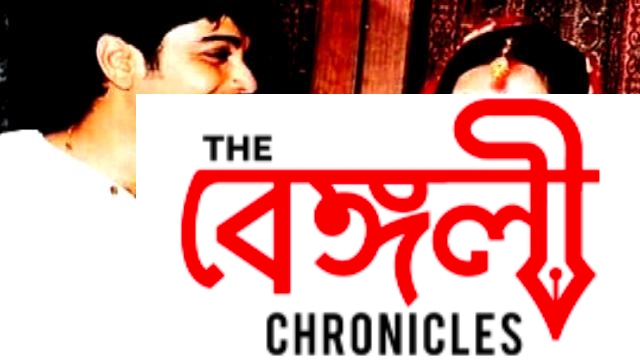 Prosenjit Chatterjee
