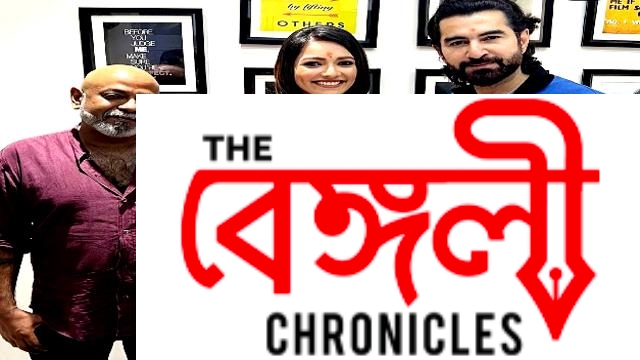  CHENGIZ New Movie