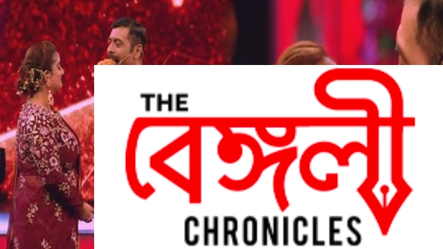 new reality show smart jodi in bengali