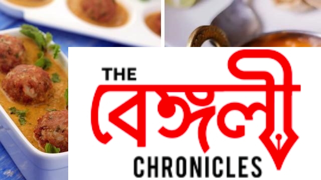soyabean kofta curry