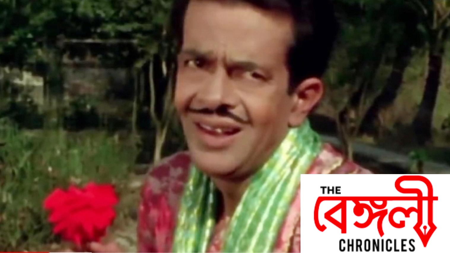 Sunil Mukherjee