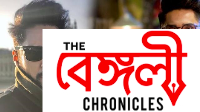 gourab chatterjee