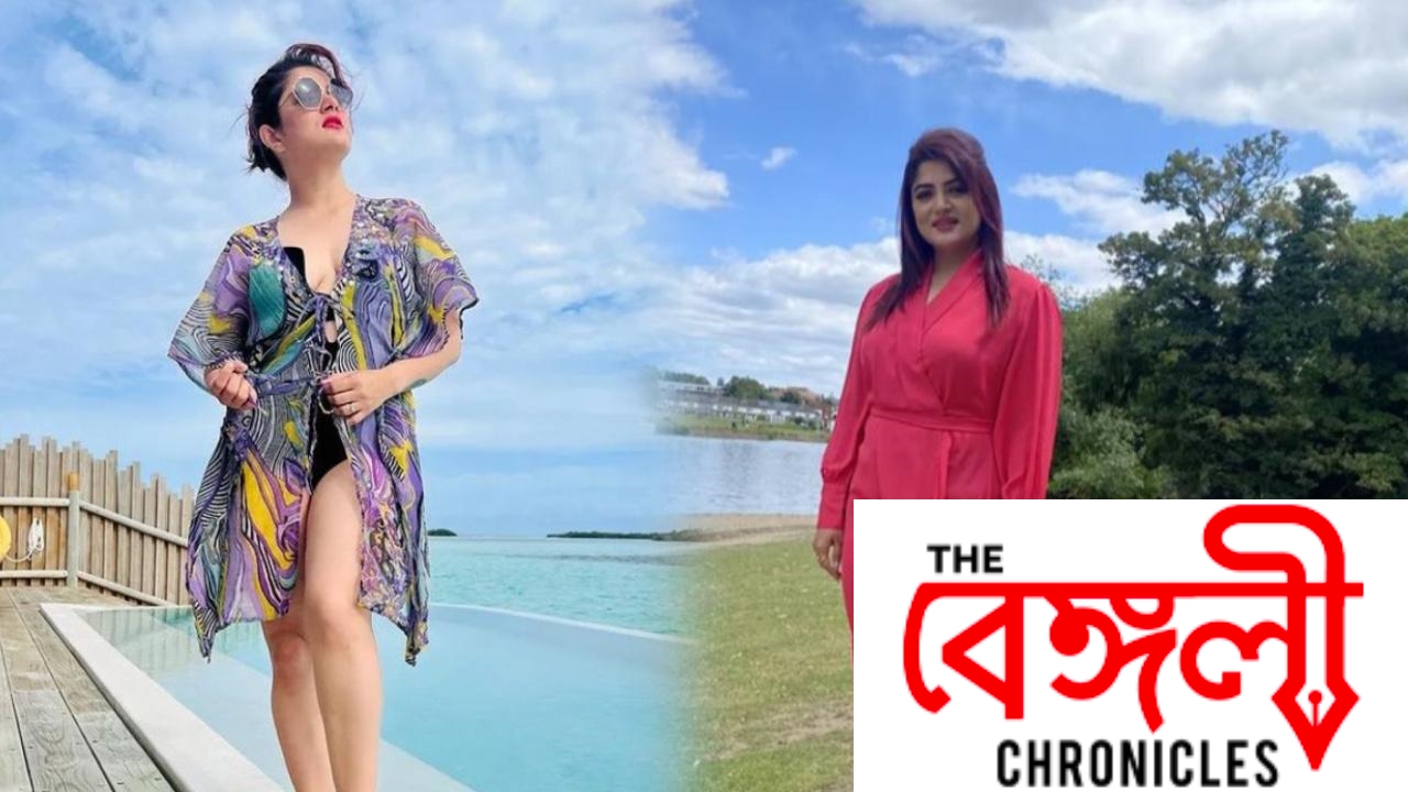 srabanti chatterjee