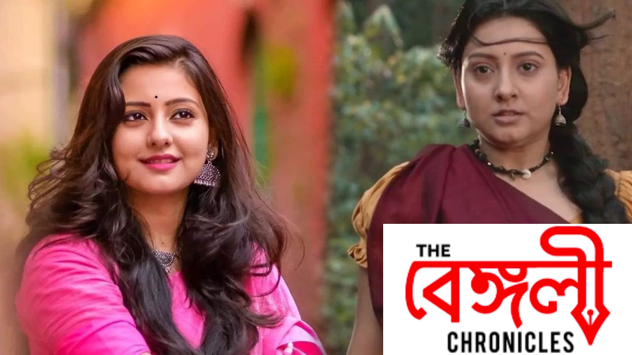 madhabilata serial