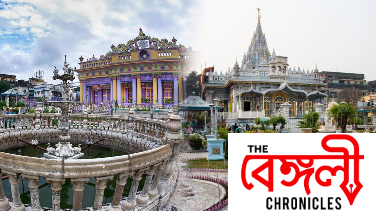 jain temple kolkata
