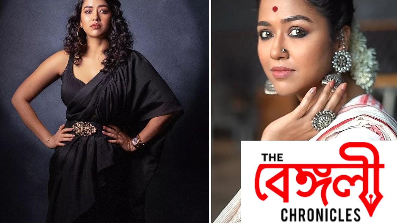 sohini sarkar
