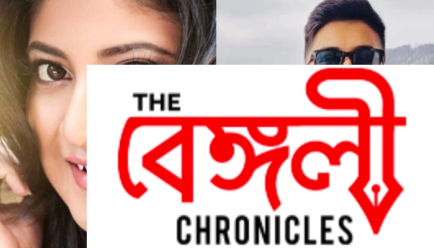sandipta sen