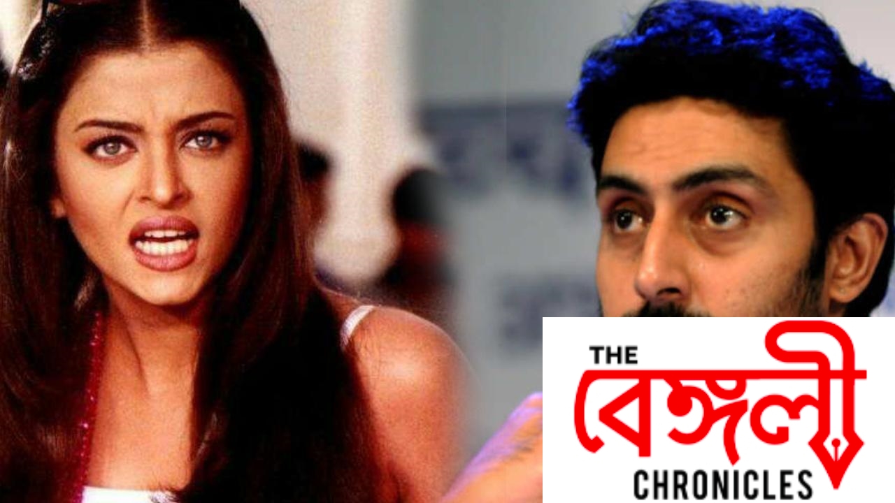 abhishek aishwarya