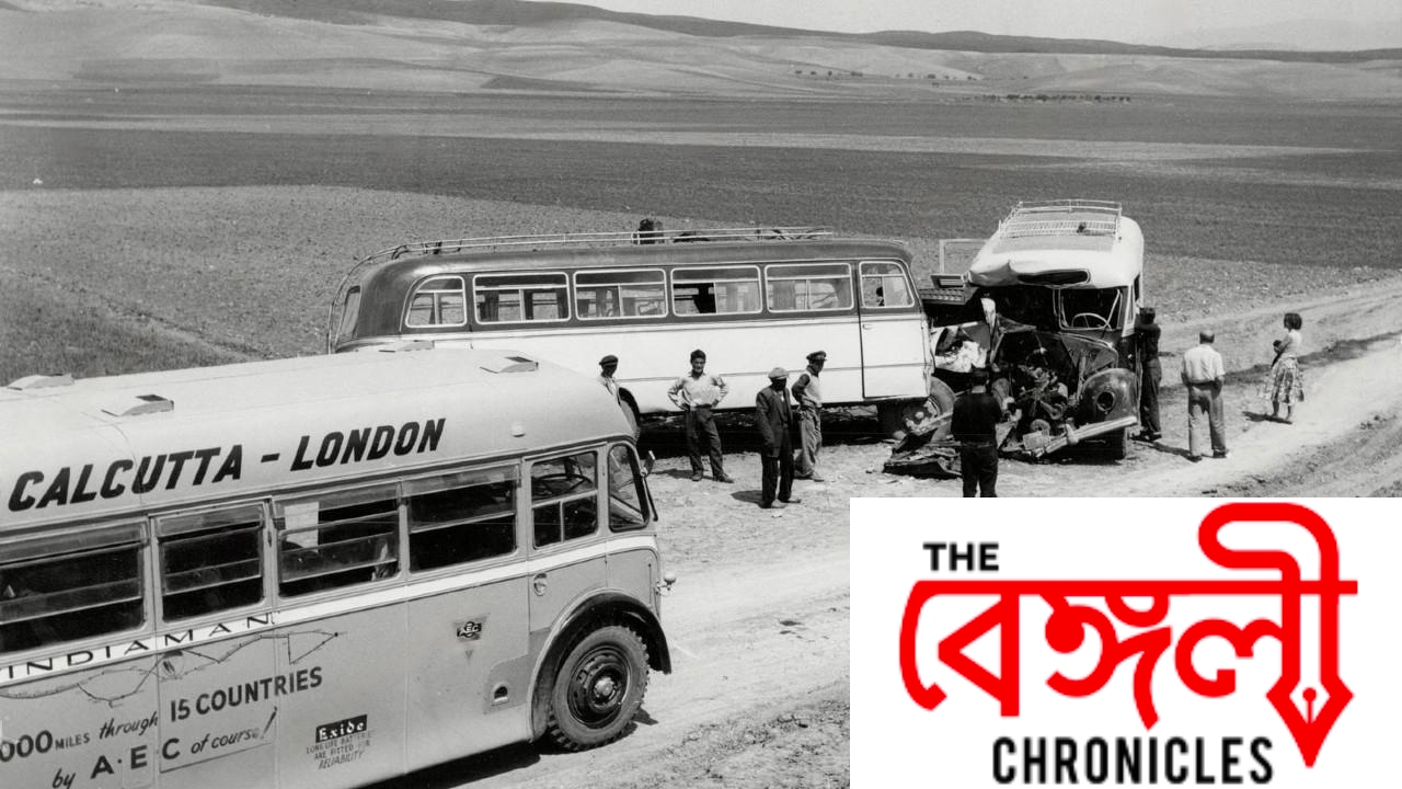 kolkata to london2