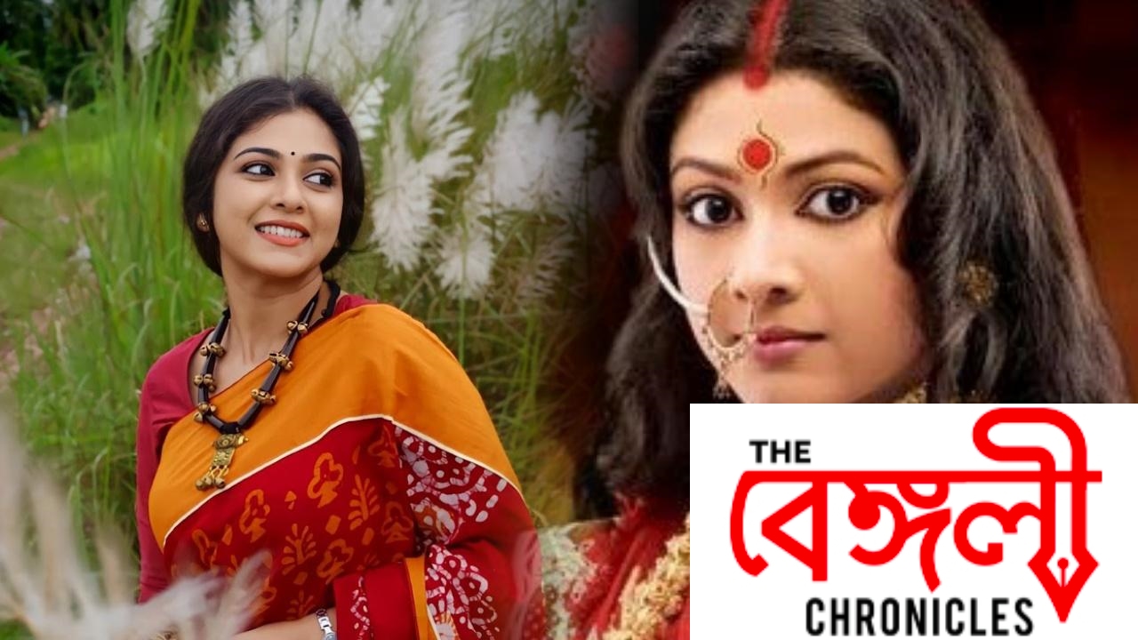payal dey