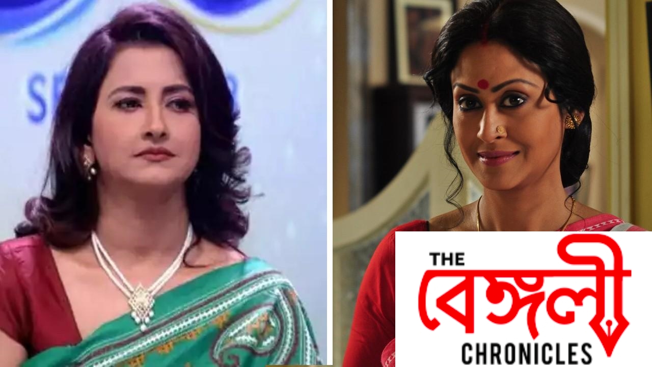 indrani halder