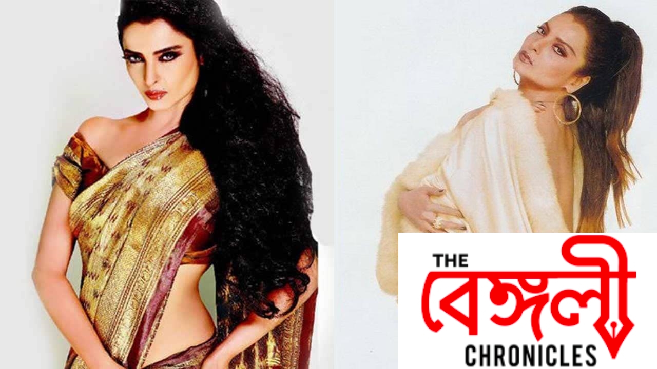 rekha 3