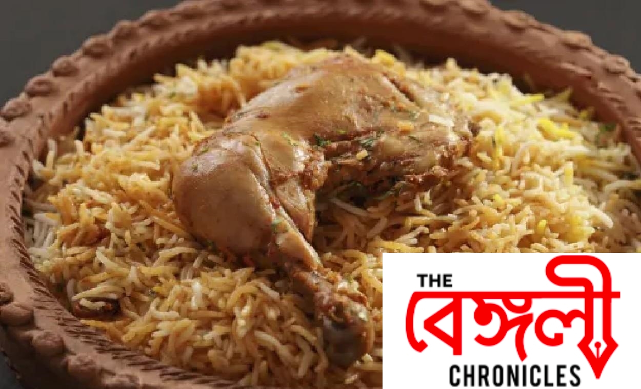 biriyani