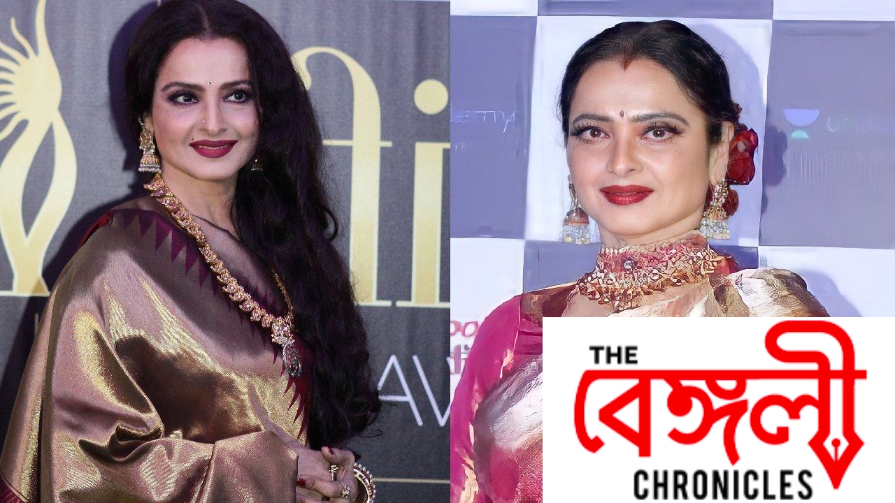 rekha 1