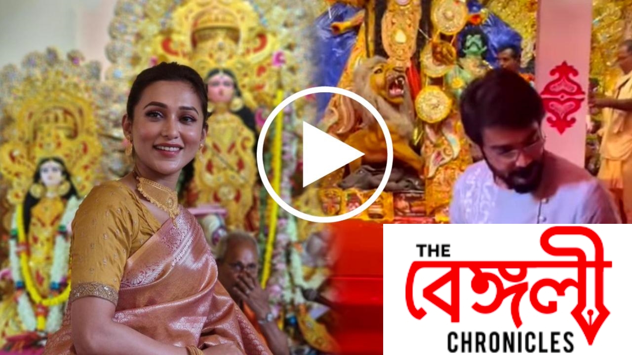 durga puja 2022