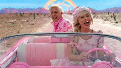 Barbie,Harry Potter,Highest grossing Movie,Bollywood