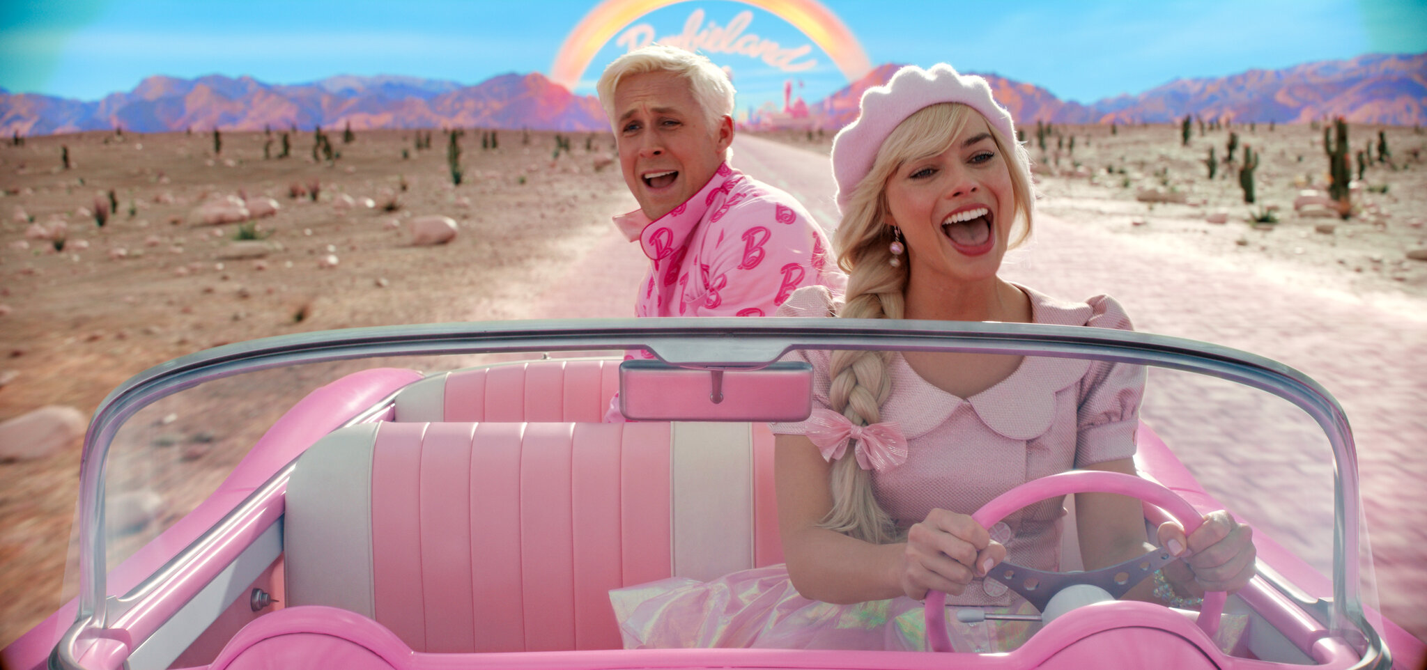 Barbie,Harry Potter,Highest grossing Movie,Bollywood