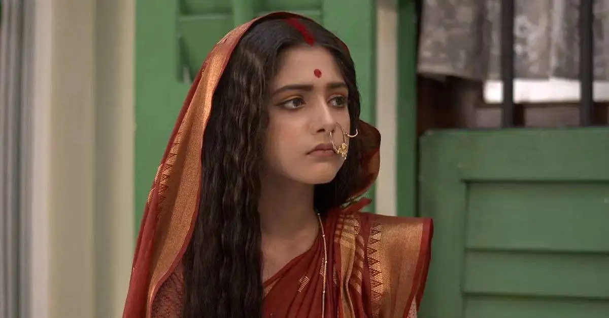 Bengali Serial,Cinema,Ayanna Chatterjee,Actress,Tollywood