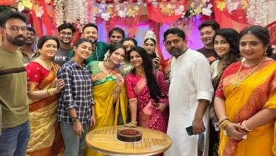 Gaatchora,Tollywood,Serial,TV