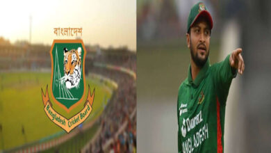 Cricket,Bangladesh men cricket,Shakib Al Hasan,ODI captain