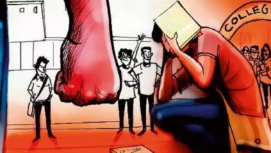 Jadavpur University,swapnadeep Kundu,ragging,Ragging in India,Anti ragging,UGC,All university in India,All University in West Bengal,Jadavpur University student death