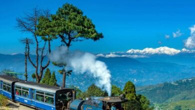 Travel,Trip,North Bengal,Darjeeling,Mirik,Lepcha Jagat.