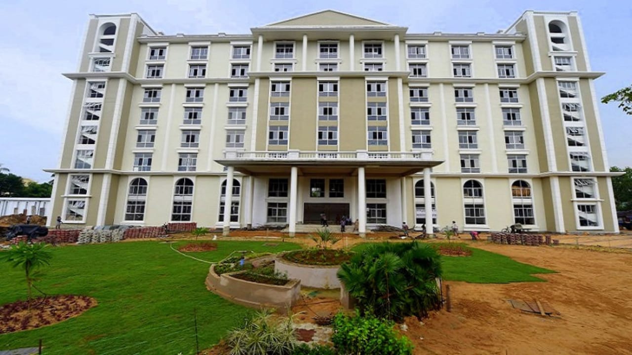 Burdwan University,Jadavpur University,hostel,anti ragging