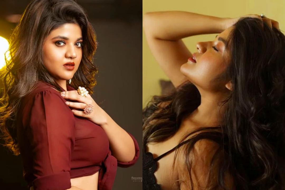 Ranita Das