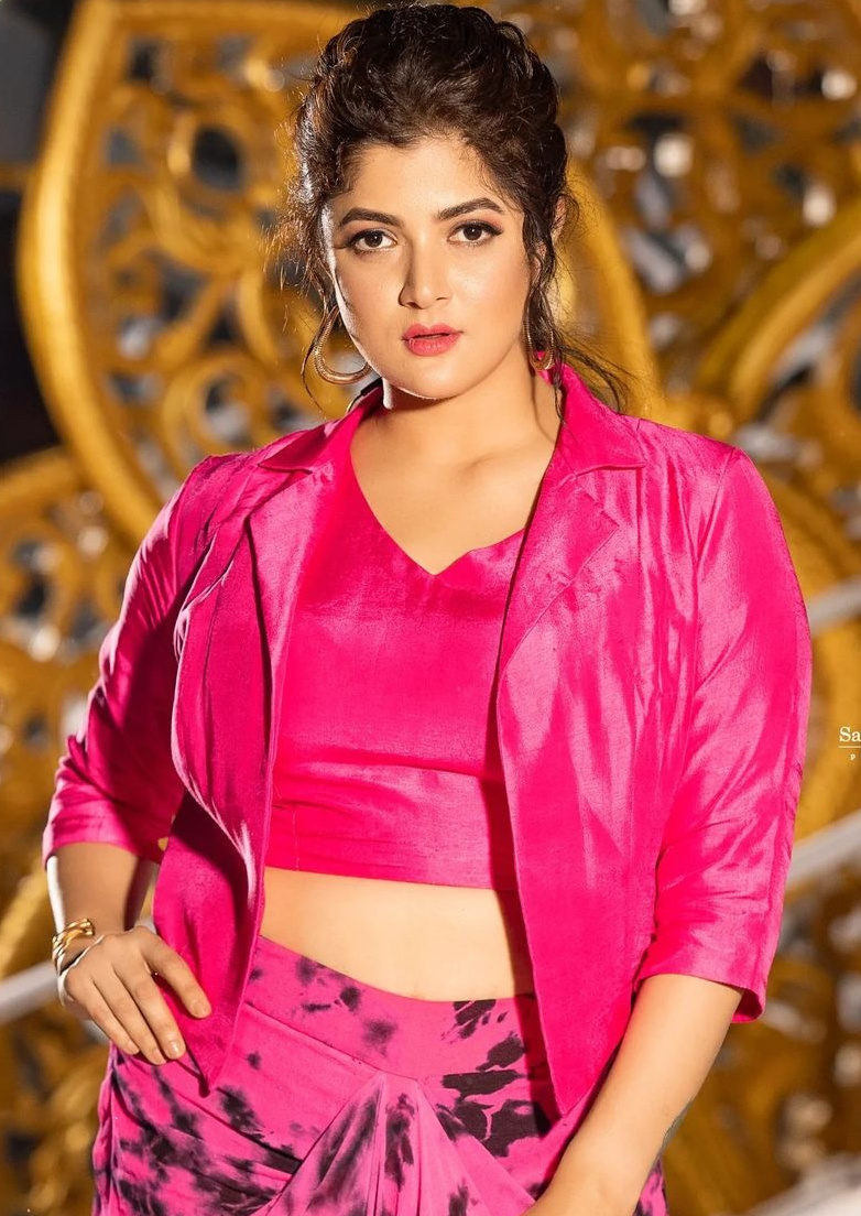 Barbie Trend in Tollywood