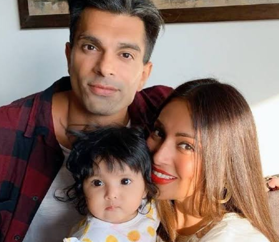 Bipasha Basu