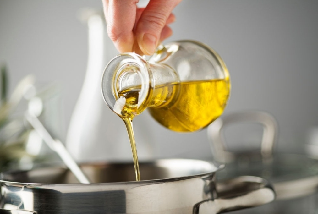 Health,Health advice,Health problems,Refined oil
