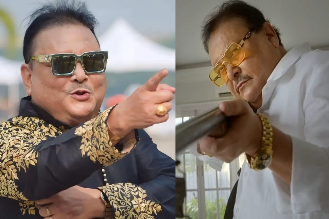 Tollywood,New movie,Bengali movie,Madan Mitra,Oh Lovely