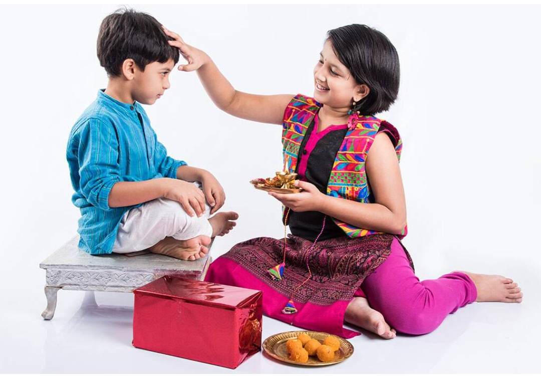 India,Indian,Rituals,Hindu Rituals,Culture,Raksha Bandhan