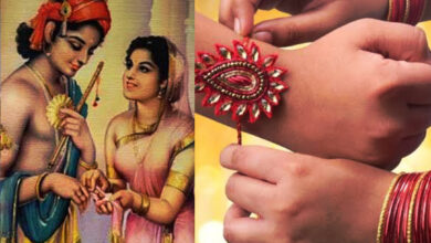 India,Indian,Rituals,Mythology,Hindu Rituals,Culture,Raksha Bandhan