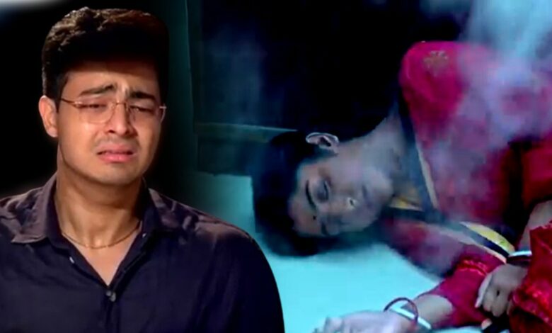 Tollywood,Deepa,Surya,Anurager Chhowa,Accident