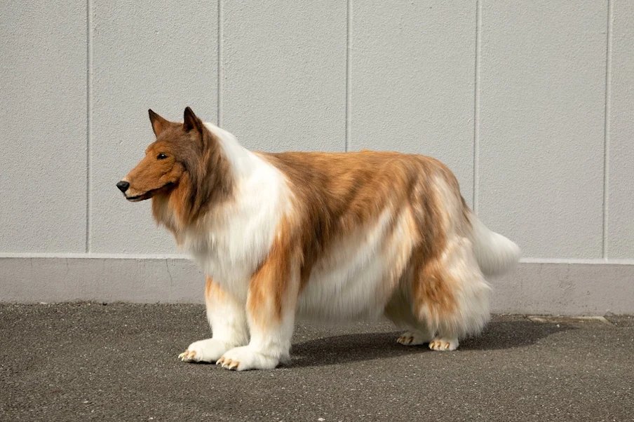 Japan,Dog,Viral,Japanese Man Turn Dog