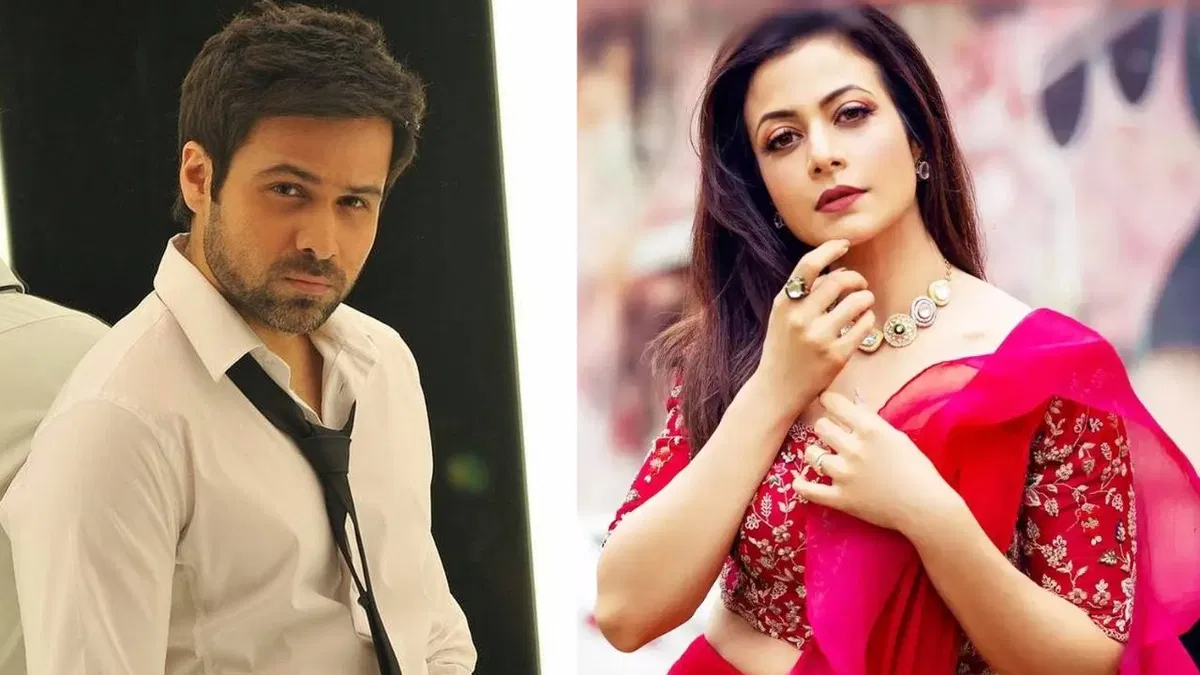 Imran Hashmi,Koyel Mallick,Gangstar,Kangana Ranaut,Bollywood
