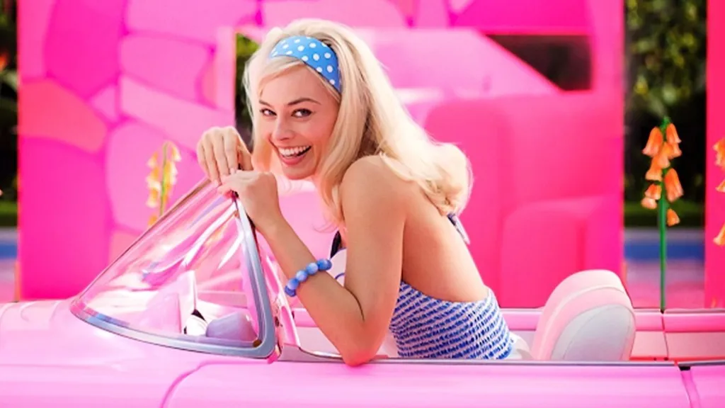 Barbie,Harry Potter,Highest grossing Movie,Bollywood
