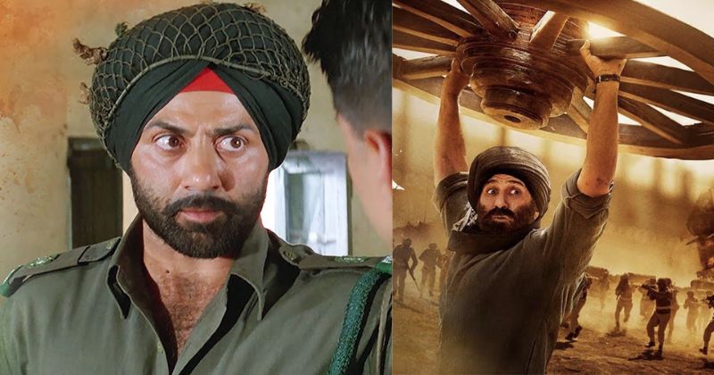 Sunny Deol,Border 2,Gadar 2,bollywood