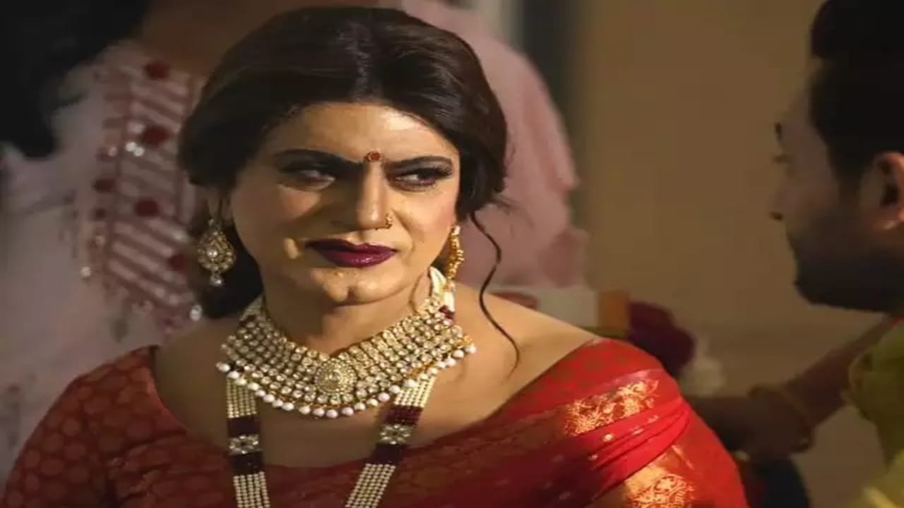 Haddi trailer,ZEE5,Nawazuddin Siddiqui