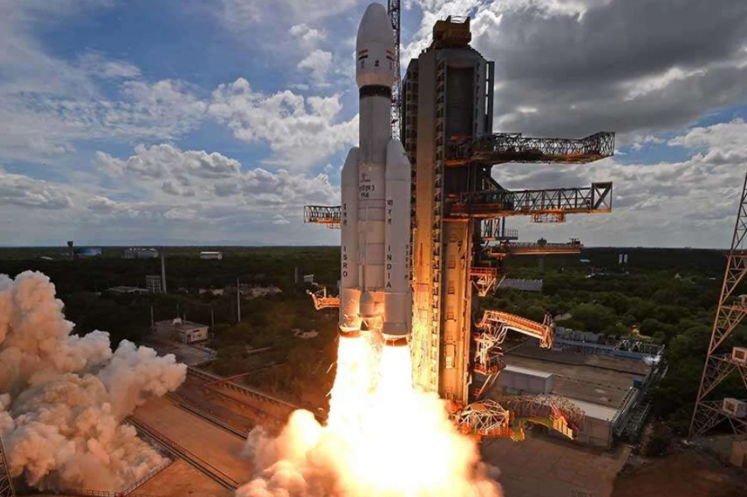 India,Isro,Moon mission,Isro Misson,Chandrayaan-3