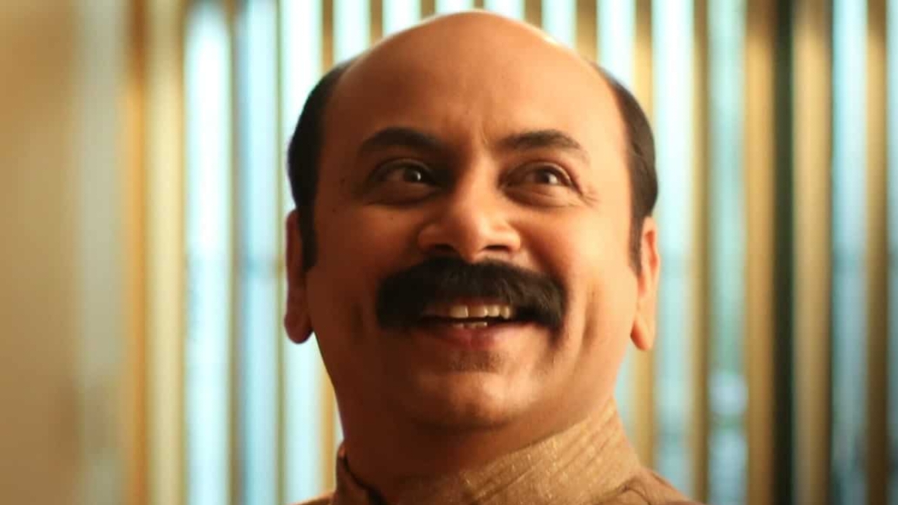 Anirban Chakraborti,ekenbabu,OTT platform,Indian film actor.