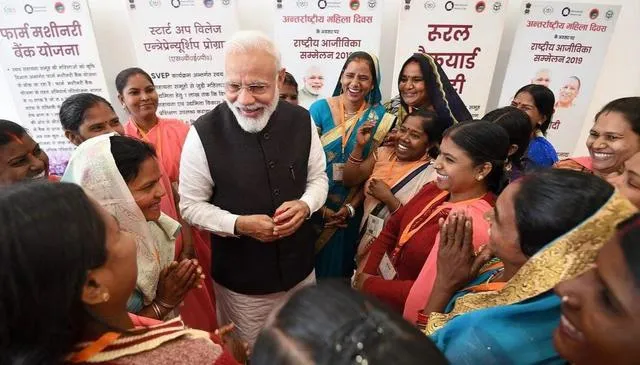 Womens Reservation Bill,Narendr Modi,BJP,Congress,Implementation