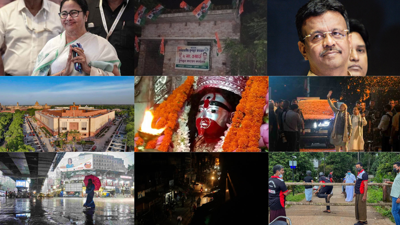 Breaking News,Bengali News,Top10,West Bengal,India