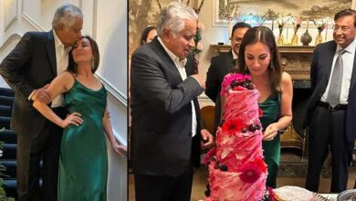 Harish Salve,Married,Senior Advocate