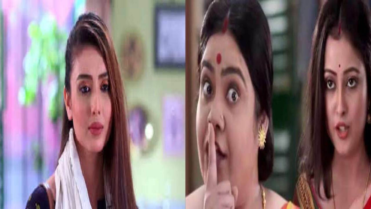 Zee Bangla,Nim phuler modhu,Bengali daily serial,Parna