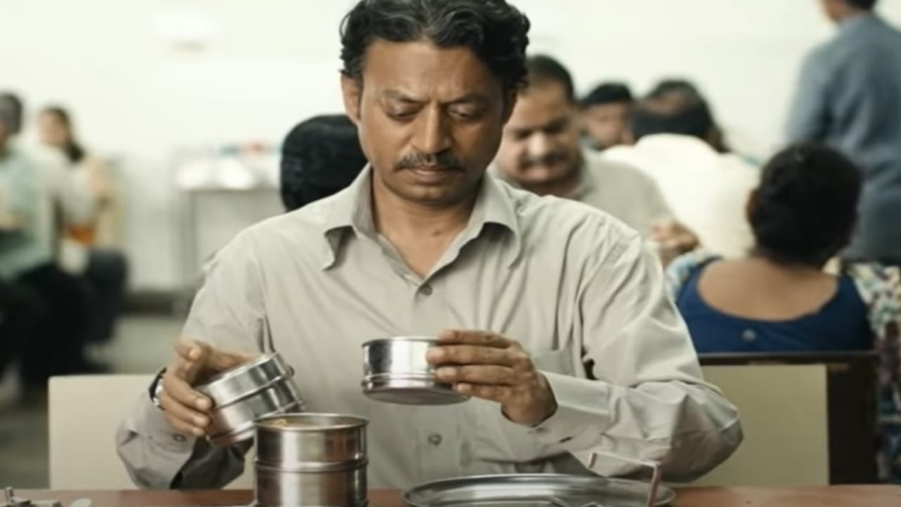 Irrfan Khan,lunch box,Sutapa Sikdar,actor